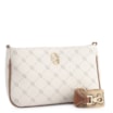 Bolsa Transversal Alt Monograma Off White - imagem 2