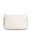 Bolsa Transversal Alt Monograma Off White - imagem 3