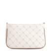 Bolsa Transversal Alt Monograma Off White - imagem 3