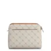 Bolsa Transversal Alt Monograma Off White - imagem 4