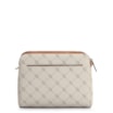 Bolsa Transversal Alt Monograma Off White - imagem 4