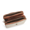Bolsa Transversal Alt Monograma Off White - imagem 5
