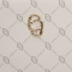 Bolsa Transversal Alt Monograma Off White - imagem 6