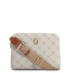 Bolsa Transversal Alt Monograma Off White - imagem 1