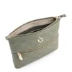Bolsa Transversal Alt Monograma Verde - imagem 4