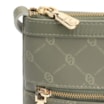 Bolsa Transversal Alt Monograma Verde - imagem 5