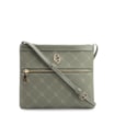 Bolsa Transversal Alt Monograma Verde - imagem 1