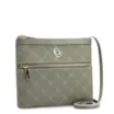 Bolsa Transversal Alt Monograma Verde - imagem 2