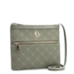 Bolsa Transversal Alt Monograma Verde - imagem 2