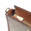 Bolsa Transversal Alt Off White - imagem 5