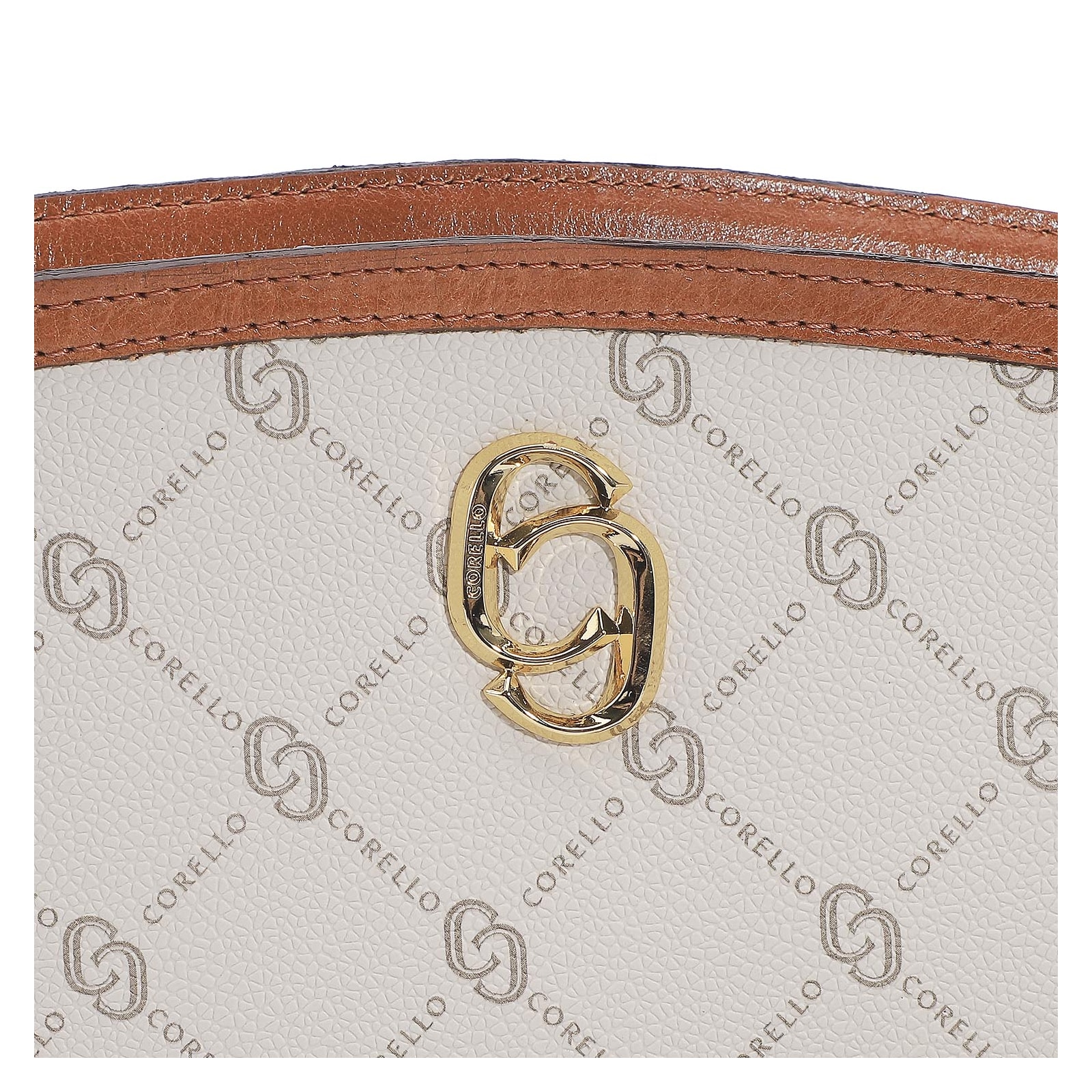 Bolsa Transversal Alt Off White