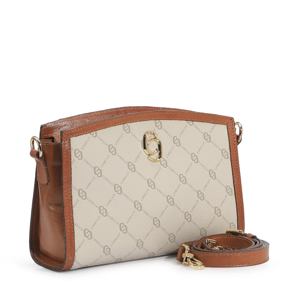 Bolsa Transversal Alt Off White - imagem 2