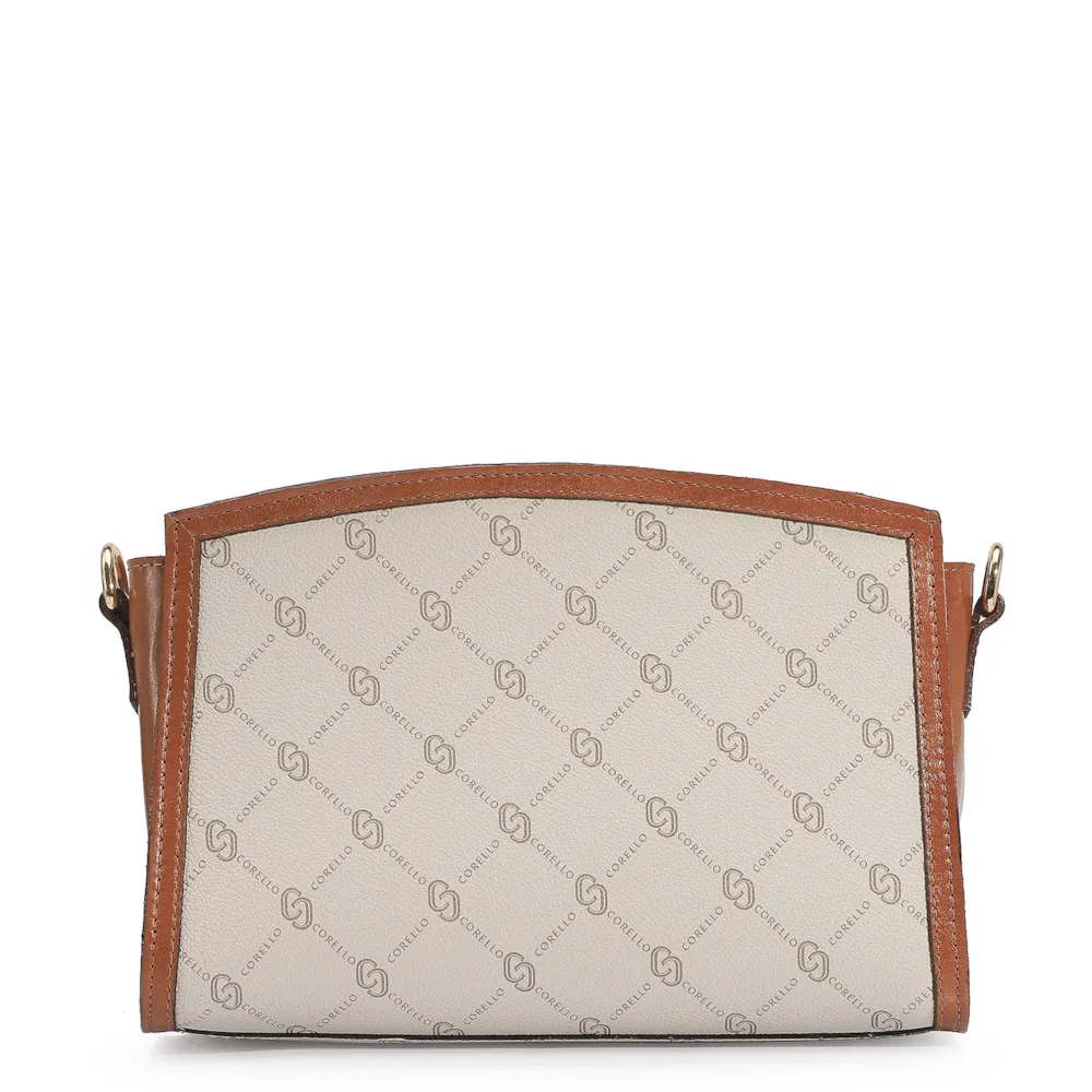 Bolsa Transversal Alt Off White - imagem 3