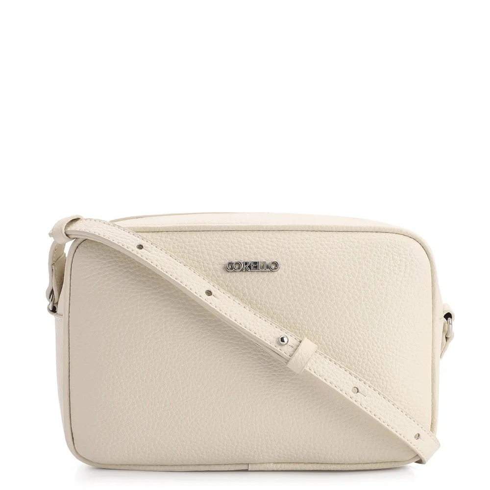 Bolsa Transversal Alt Off White
