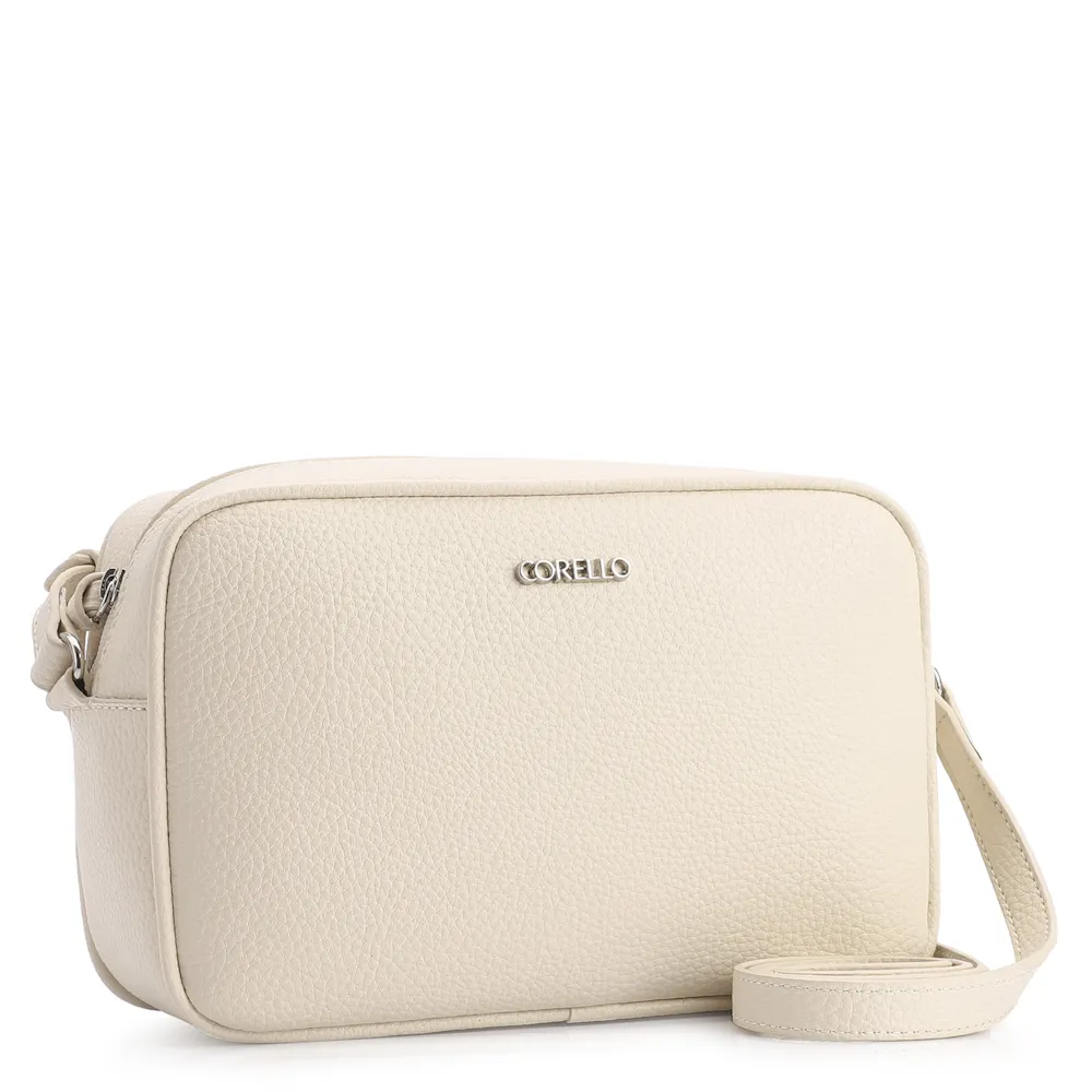 Bolsa Transversal Alt Off White - imagem 2