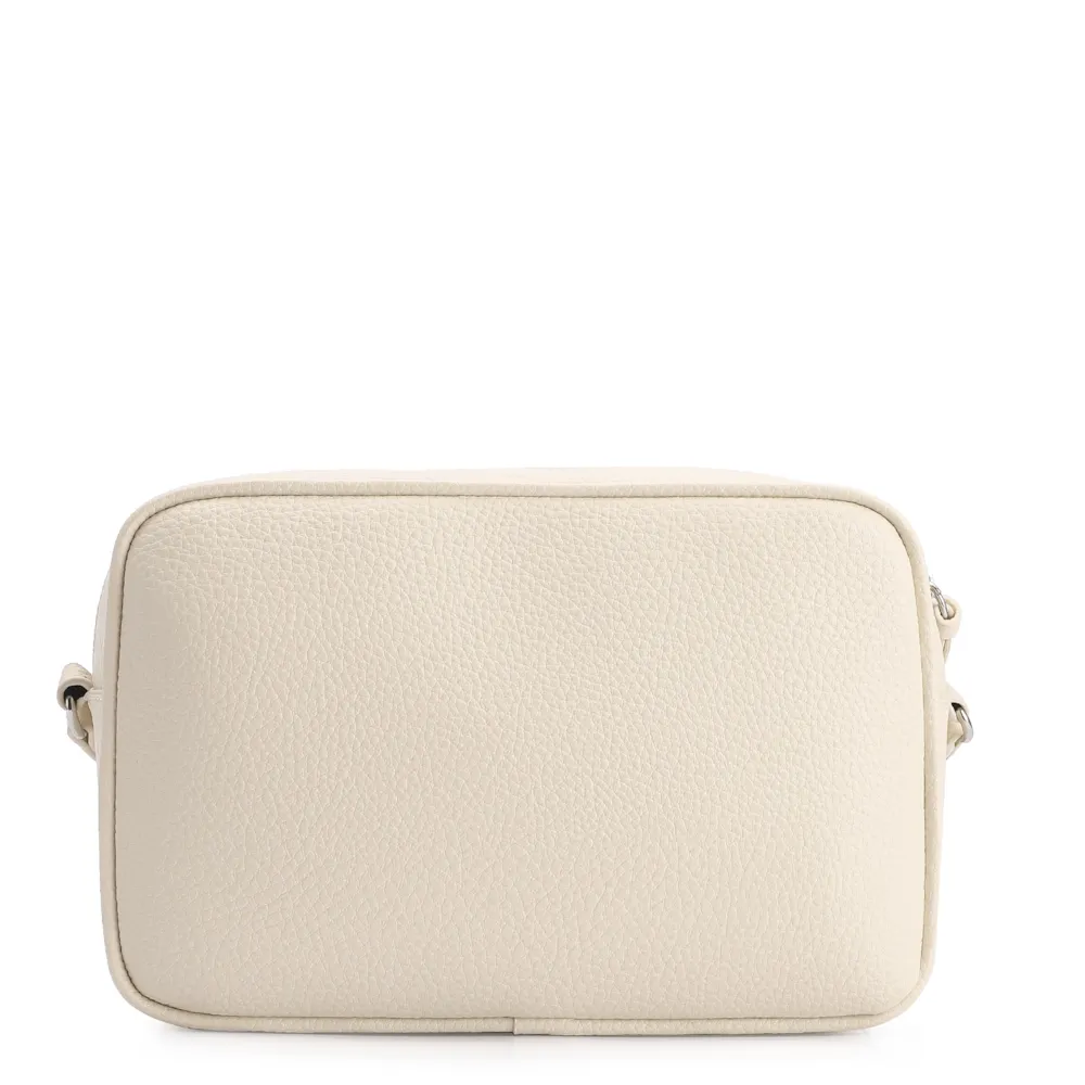 Bolsa Transversal Alt Off White - imagem 3