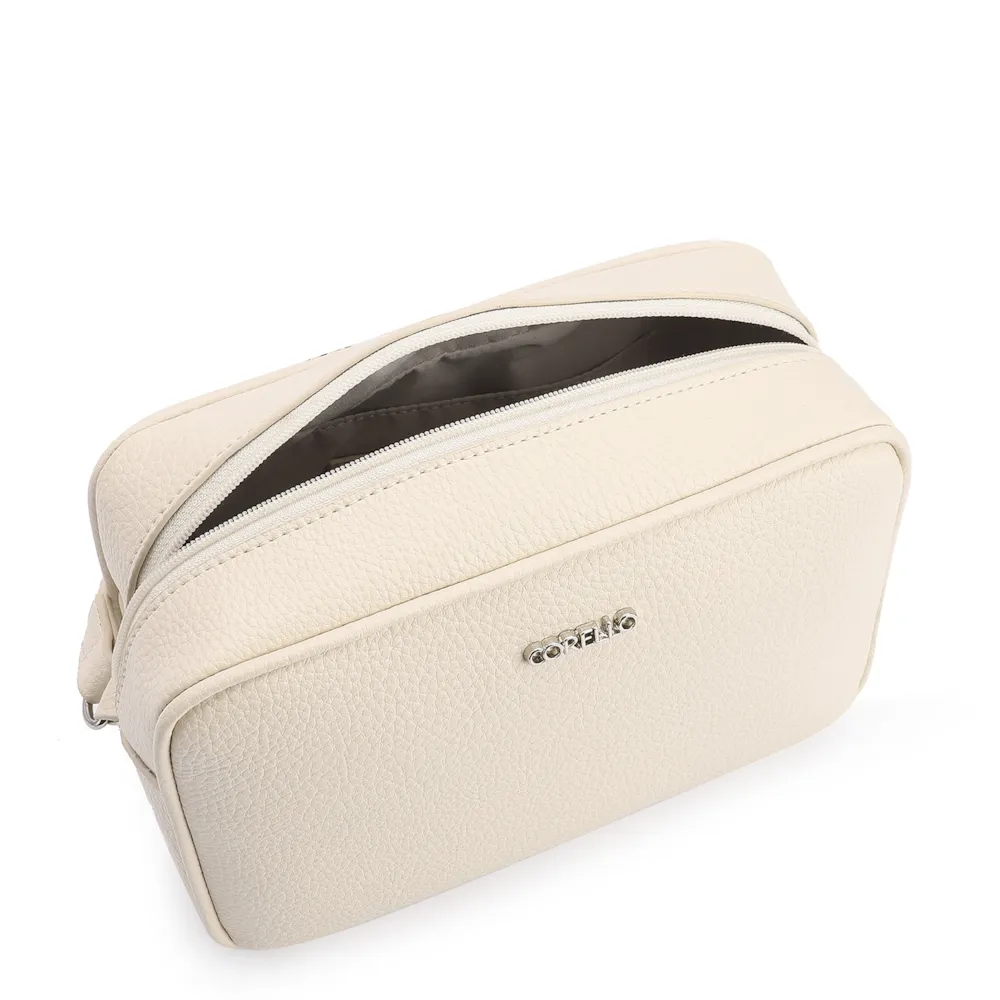 Bolsa Transversal Alt Off White - imagem 4