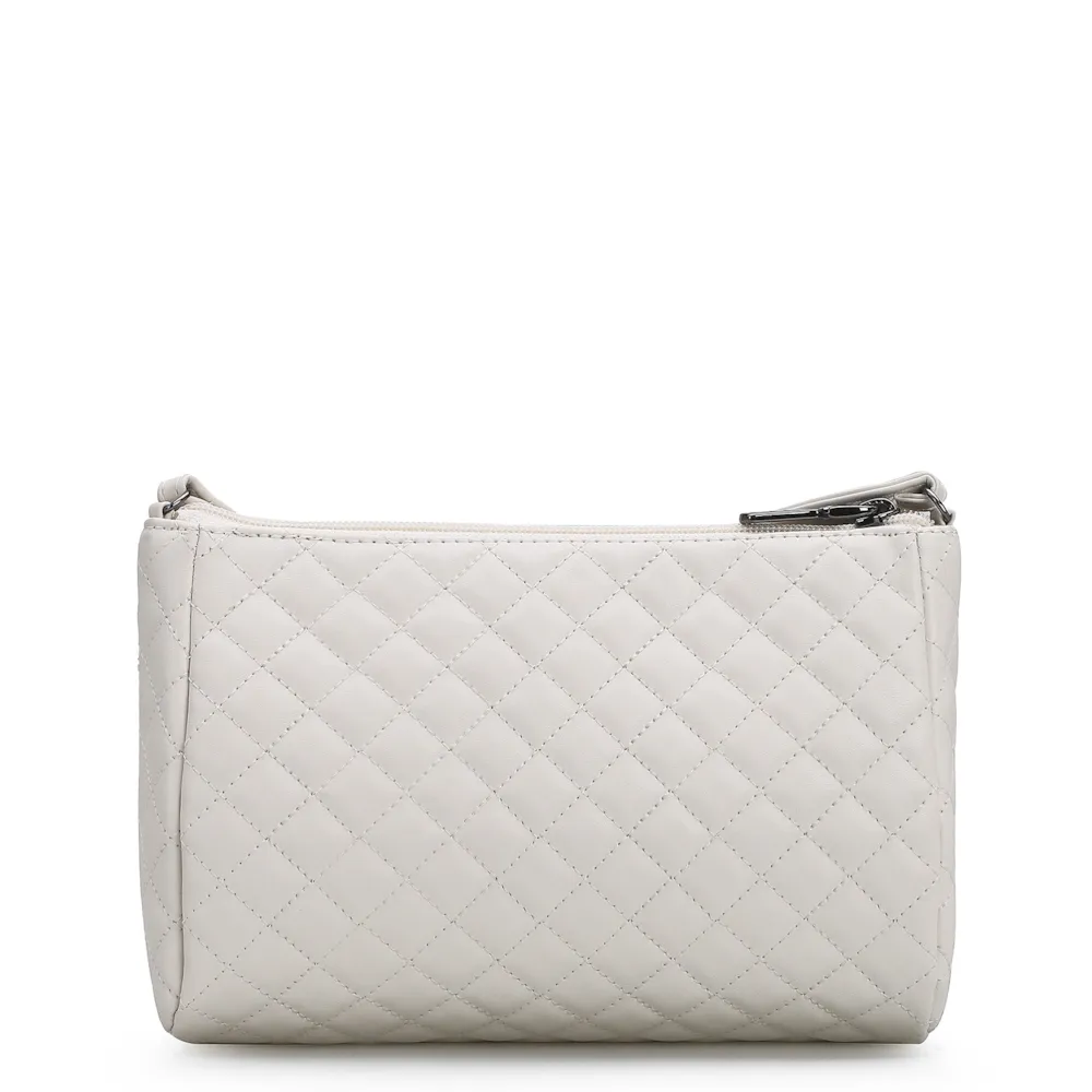 Bolsa Transversal Alt Off White - imagem 4