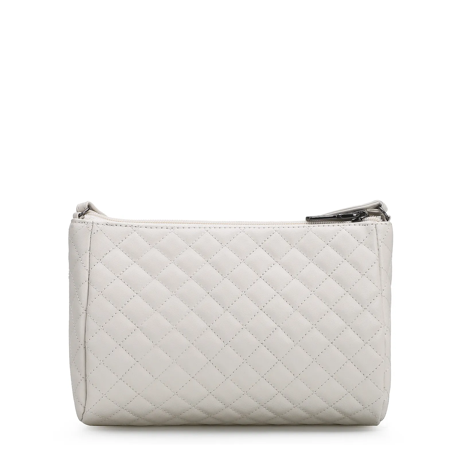 Bolsa Transversal Alt Off White