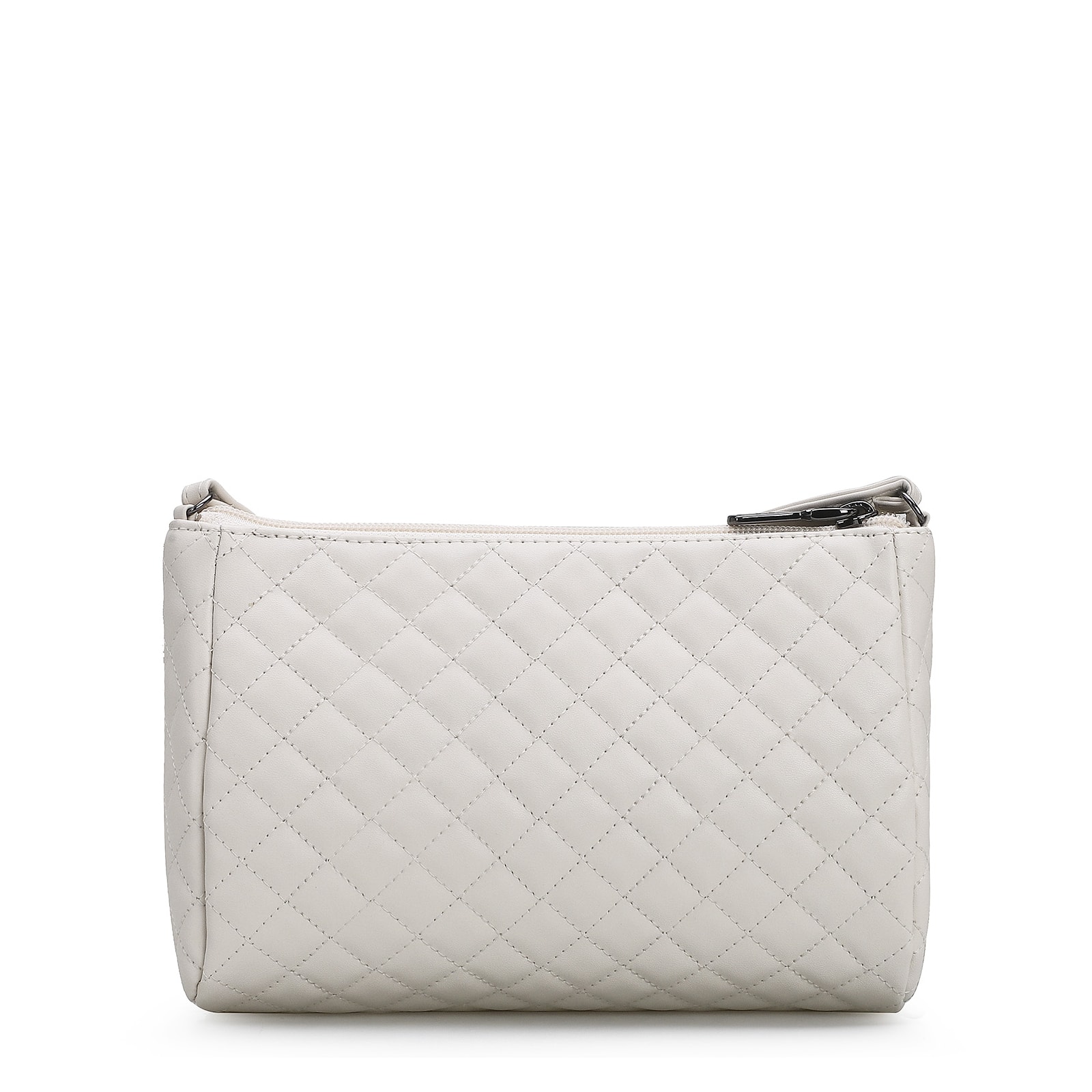 Bolsa Transversal Alt Off White