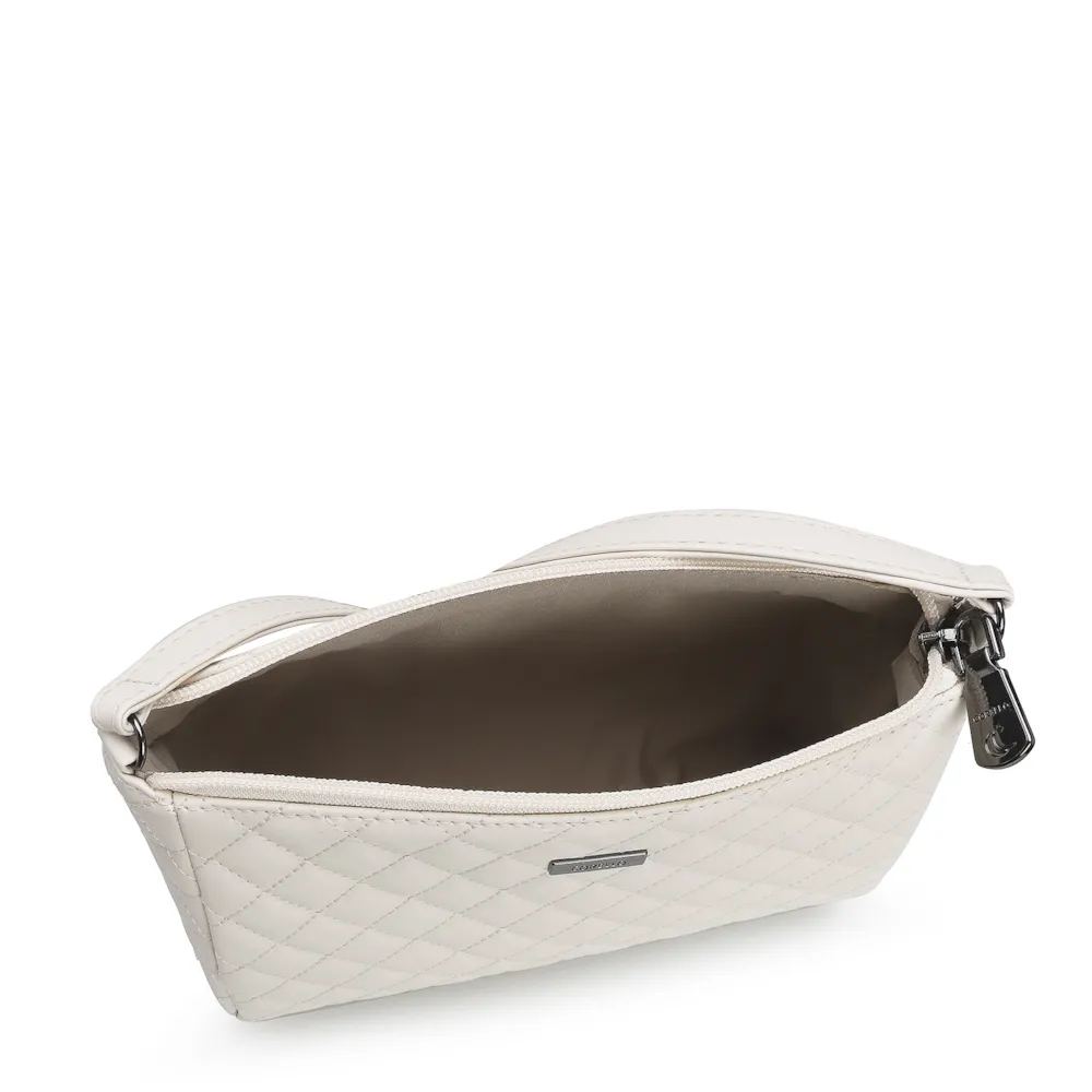 Bolsa Transversal Alt Off White - imagem 5