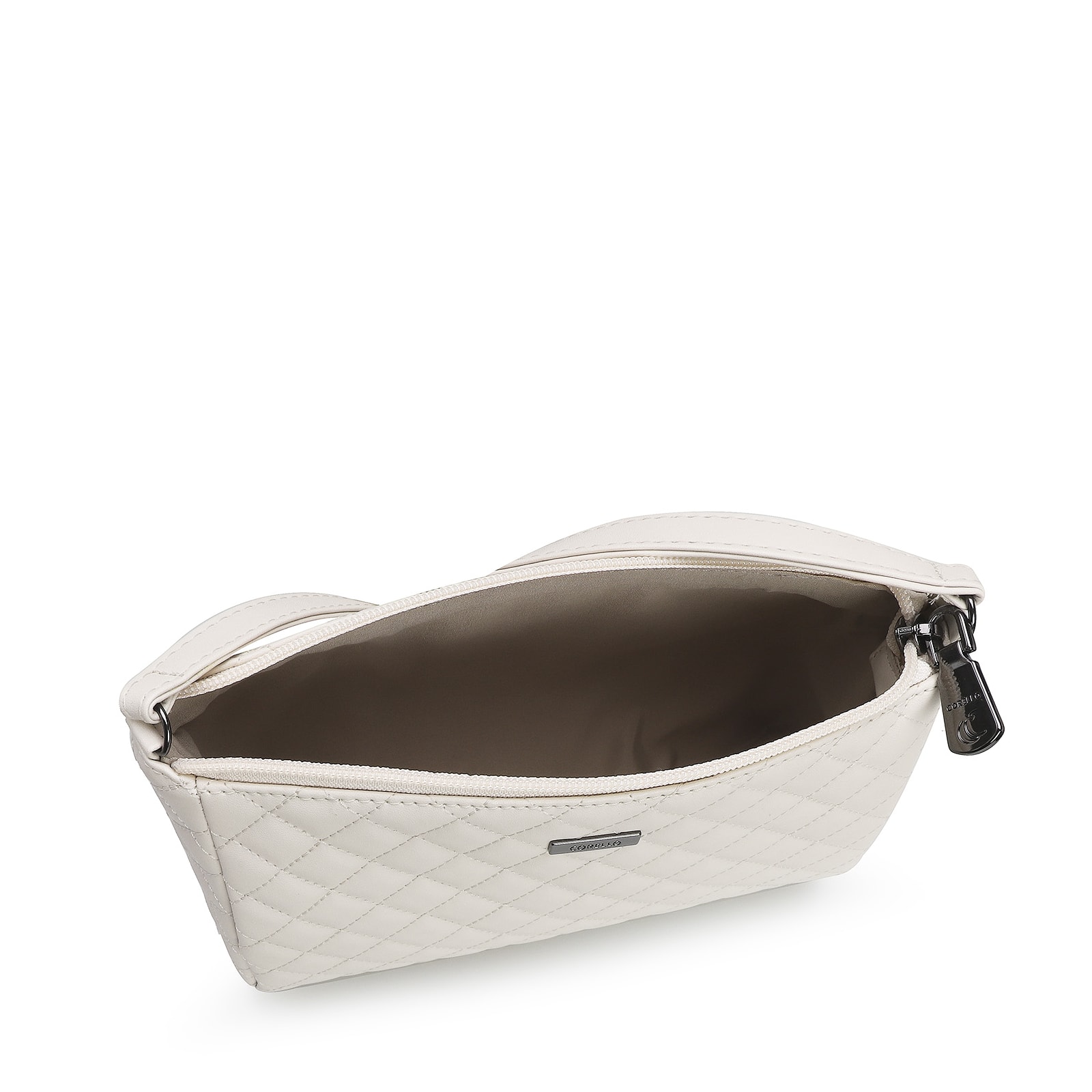 Bolsa Transversal Alt Off White