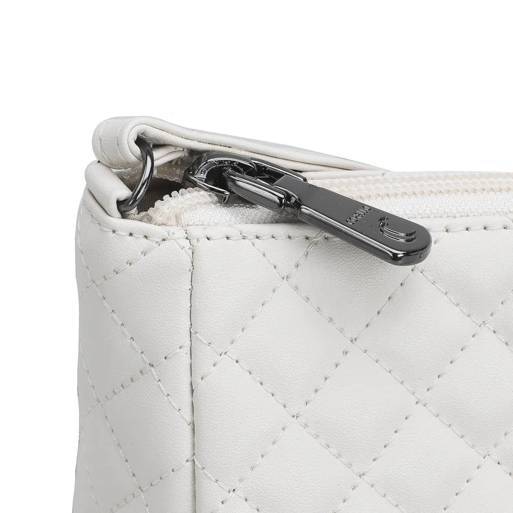 Bolsa Transversal Alt Off White - imagem 6