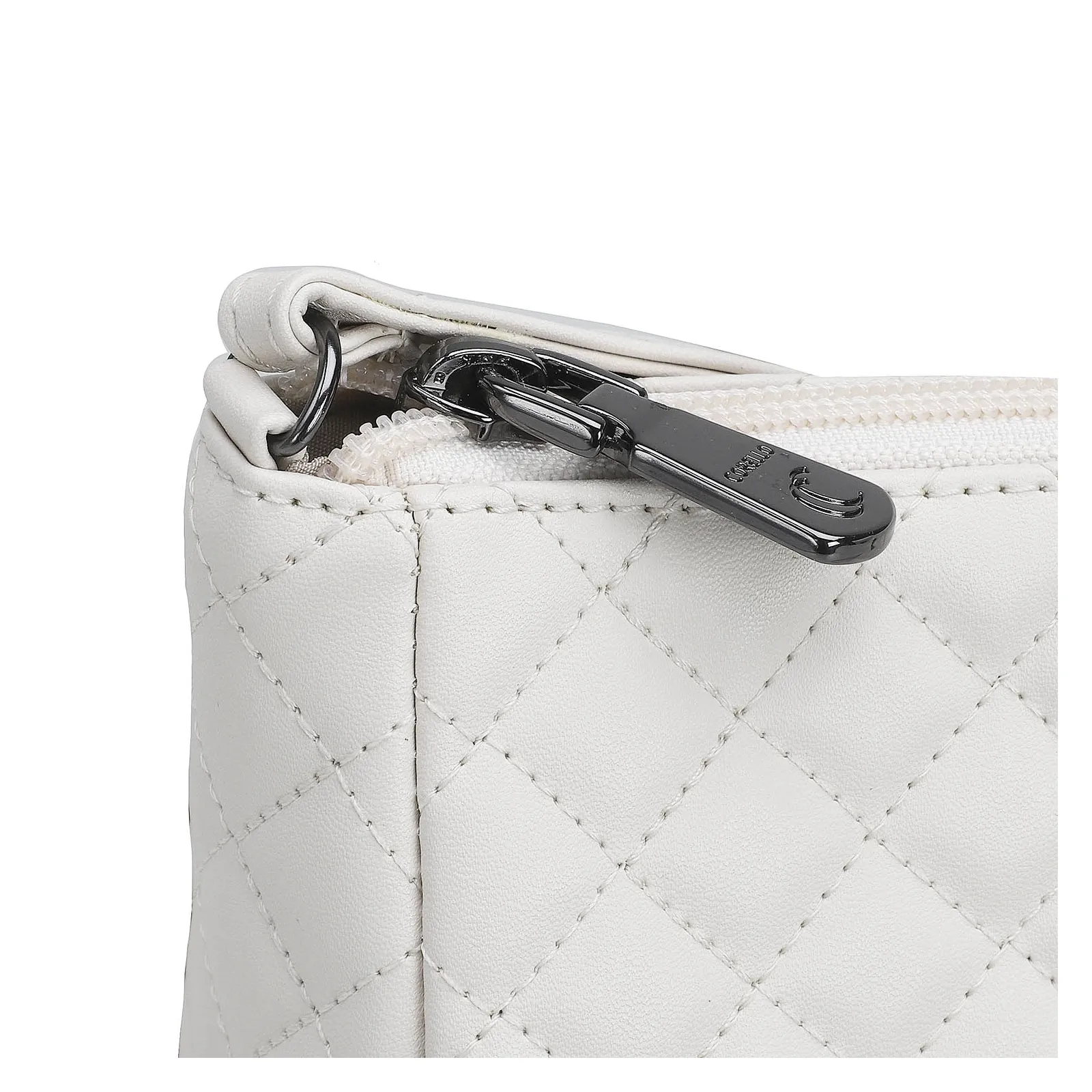 Bolsa Transversal Alt Off White