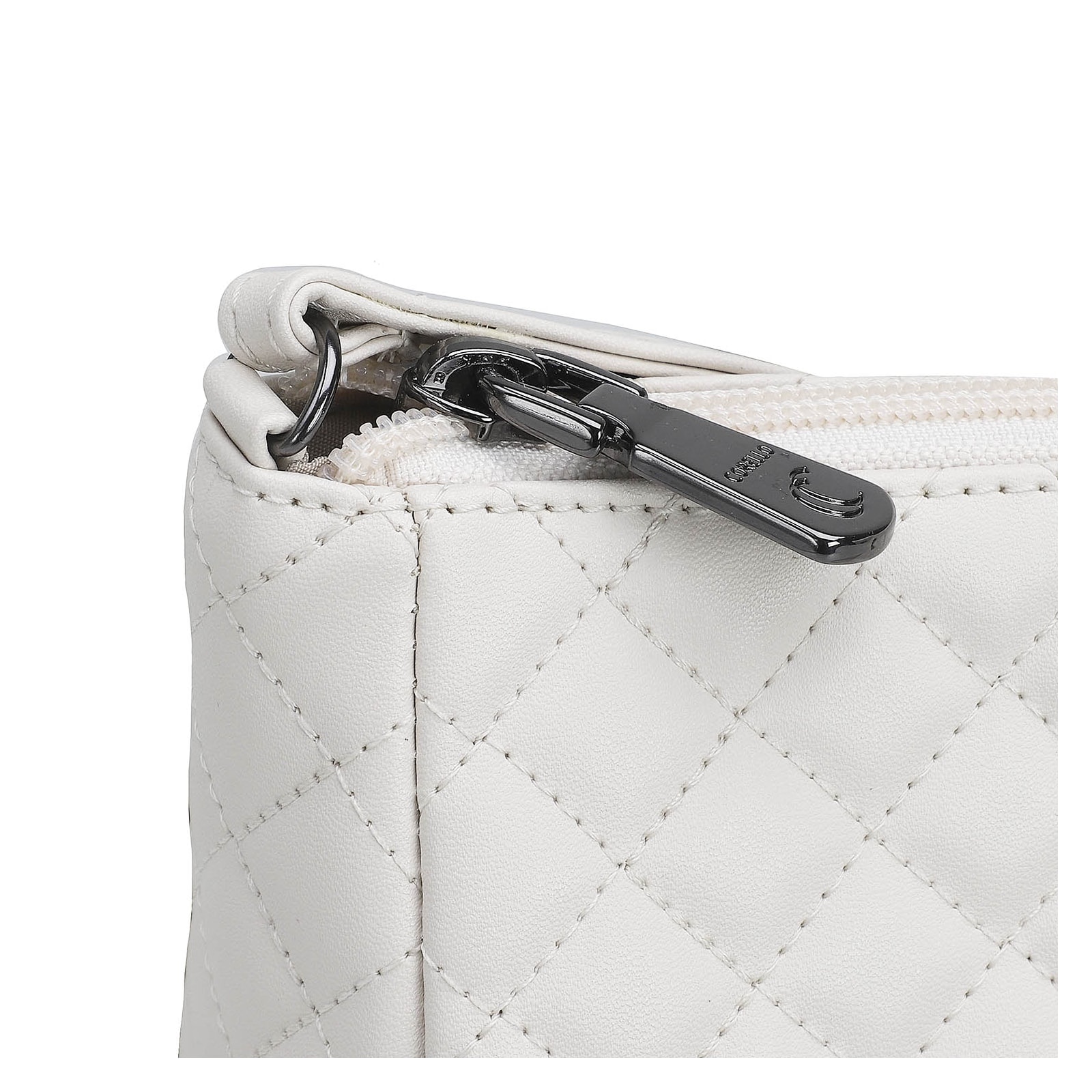 Bolsa Transversal Alt Off White