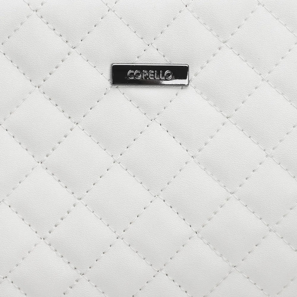 Bolsa Transversal Alt Off White - imagem 7