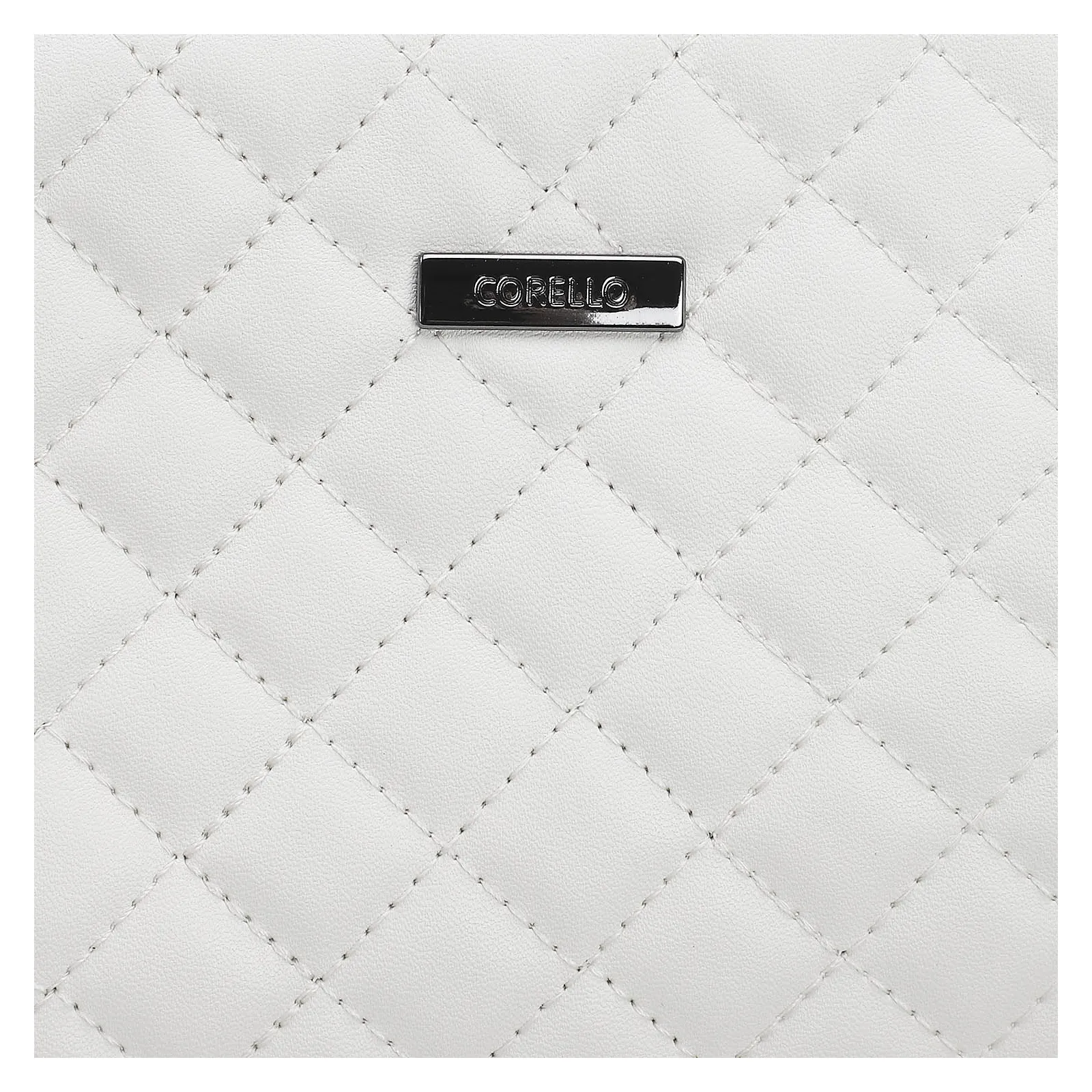 Bolsa Transversal Alt Off White