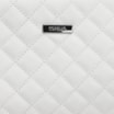 Bolsa Transversal Alt Off White - imagem 7