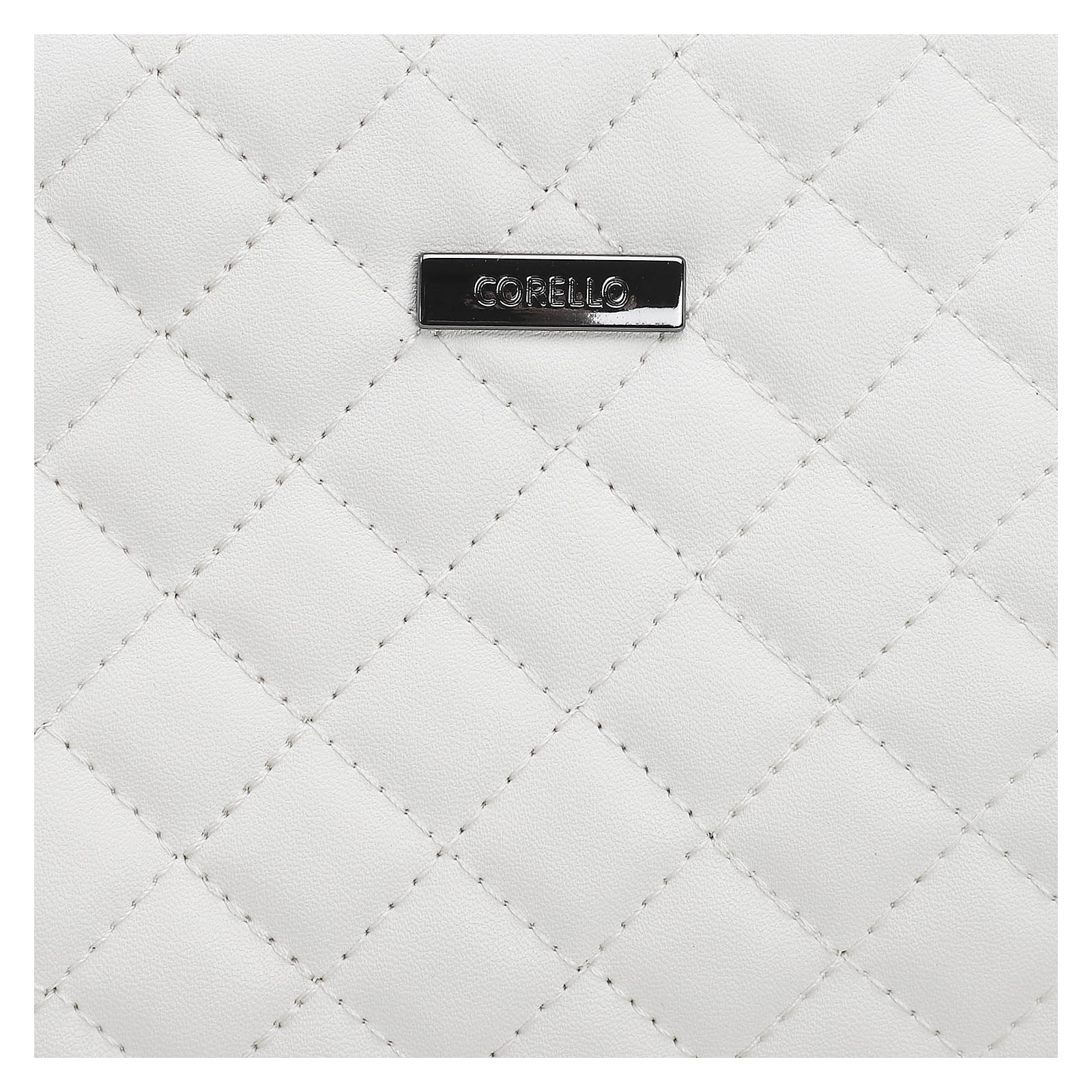 Bolsa Transversal Alt Off White