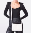 Bolsa Transversal Alt Off White - imagem 2