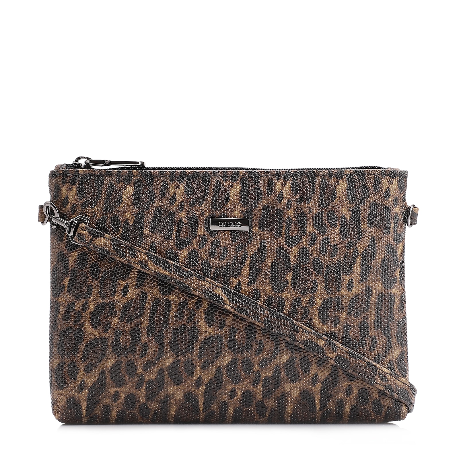 Bolsa Transversal Alt Onca