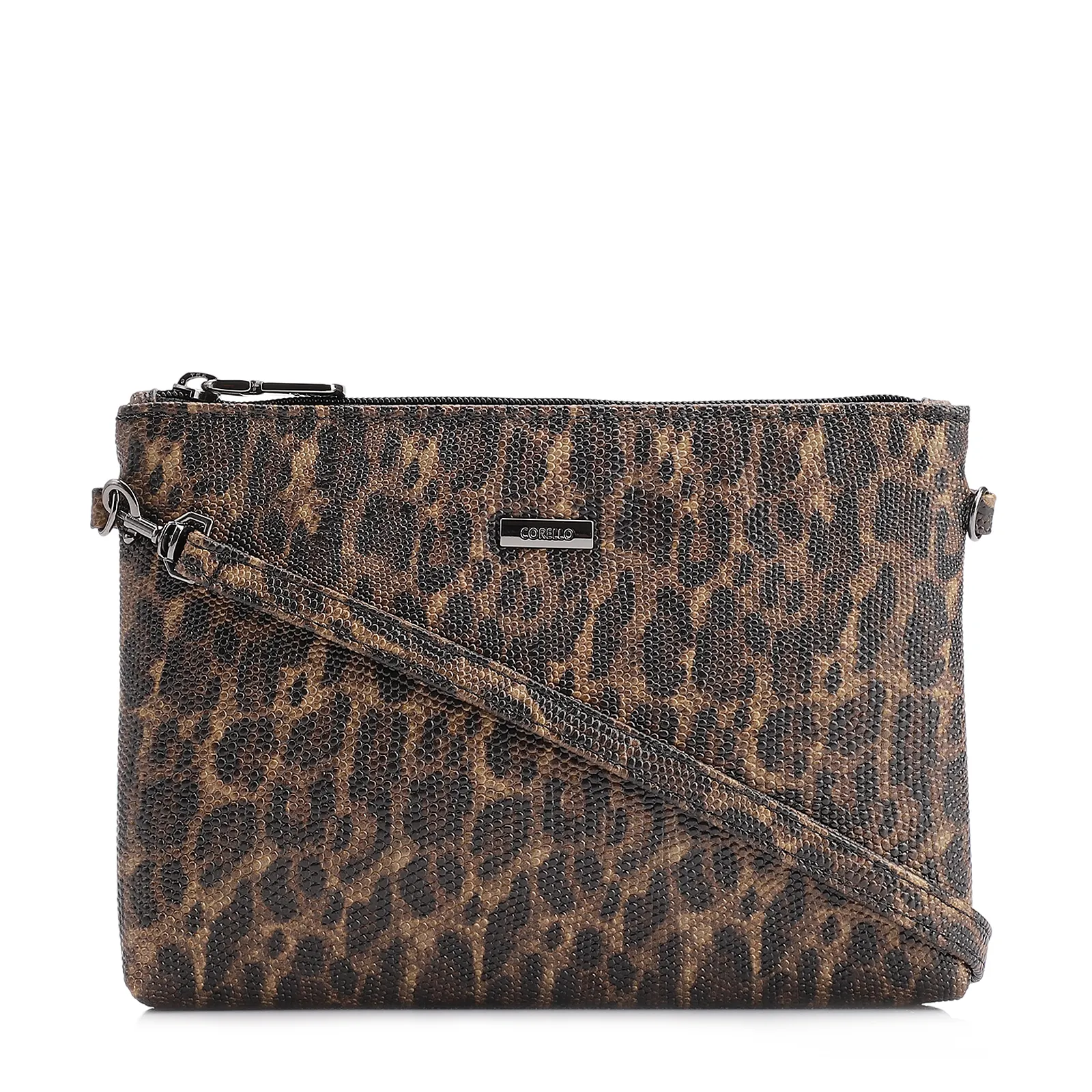 Bolsa Transversal Alt Onca
