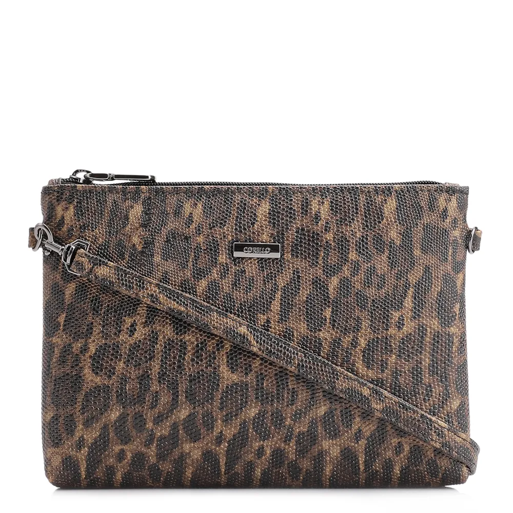Bolsa Transversal Alt Onça