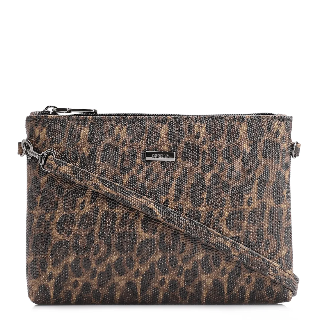 Bolsa Transversal Alt Onça