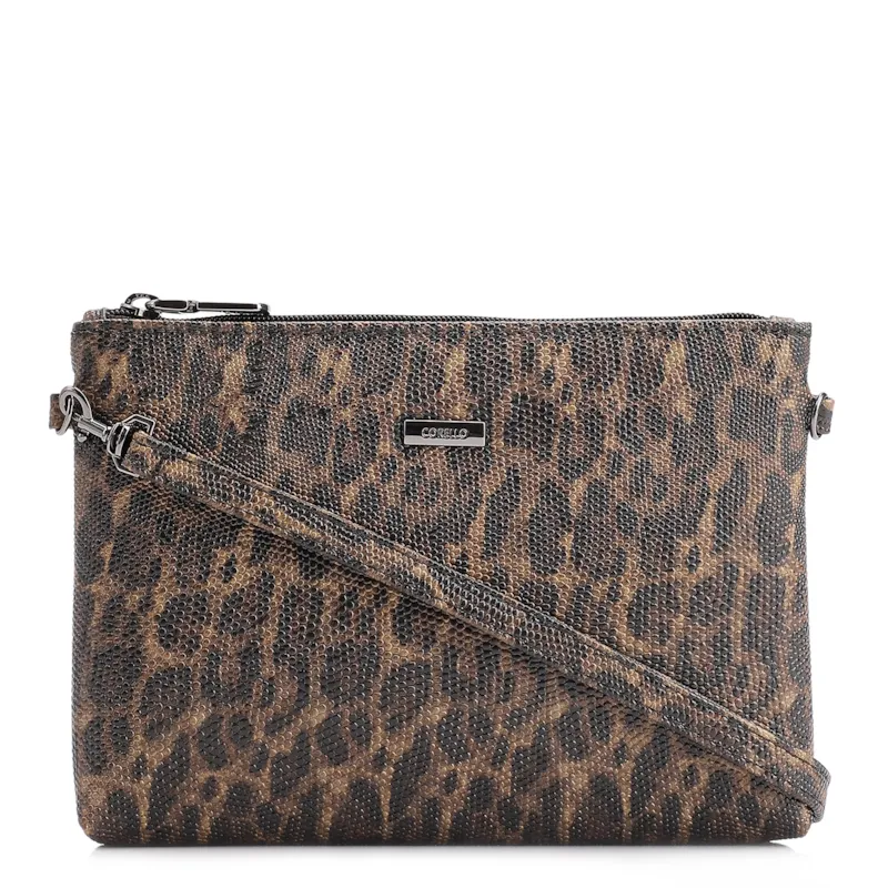 Bolsa Transversal Alt Onça