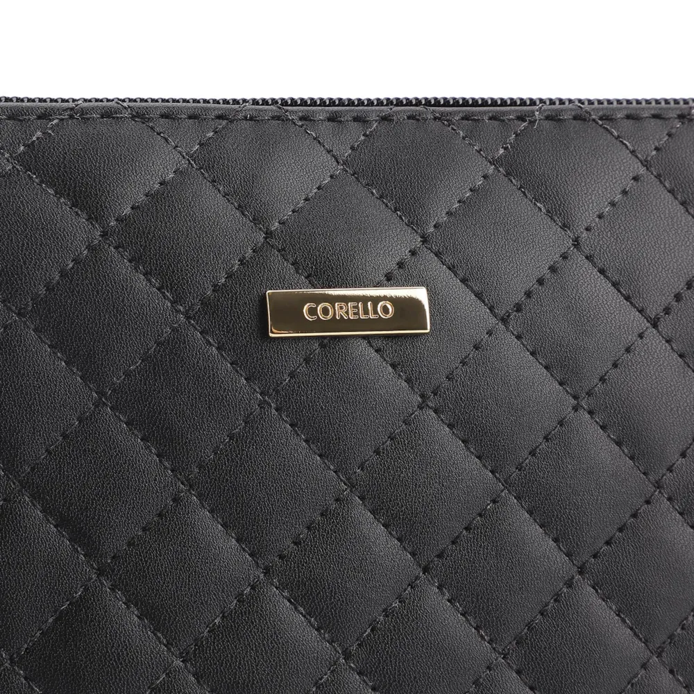 Bolsa Transversal Alt Preto - imagem 6