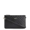 Bolsa Transversal Alt Preto - imagem 1
