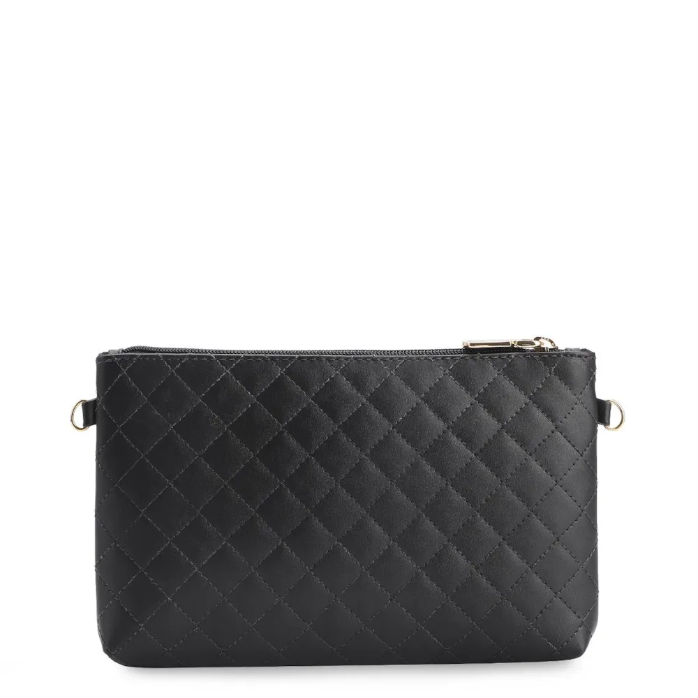 Bolsa Transversal Alt Preto - imagem 3