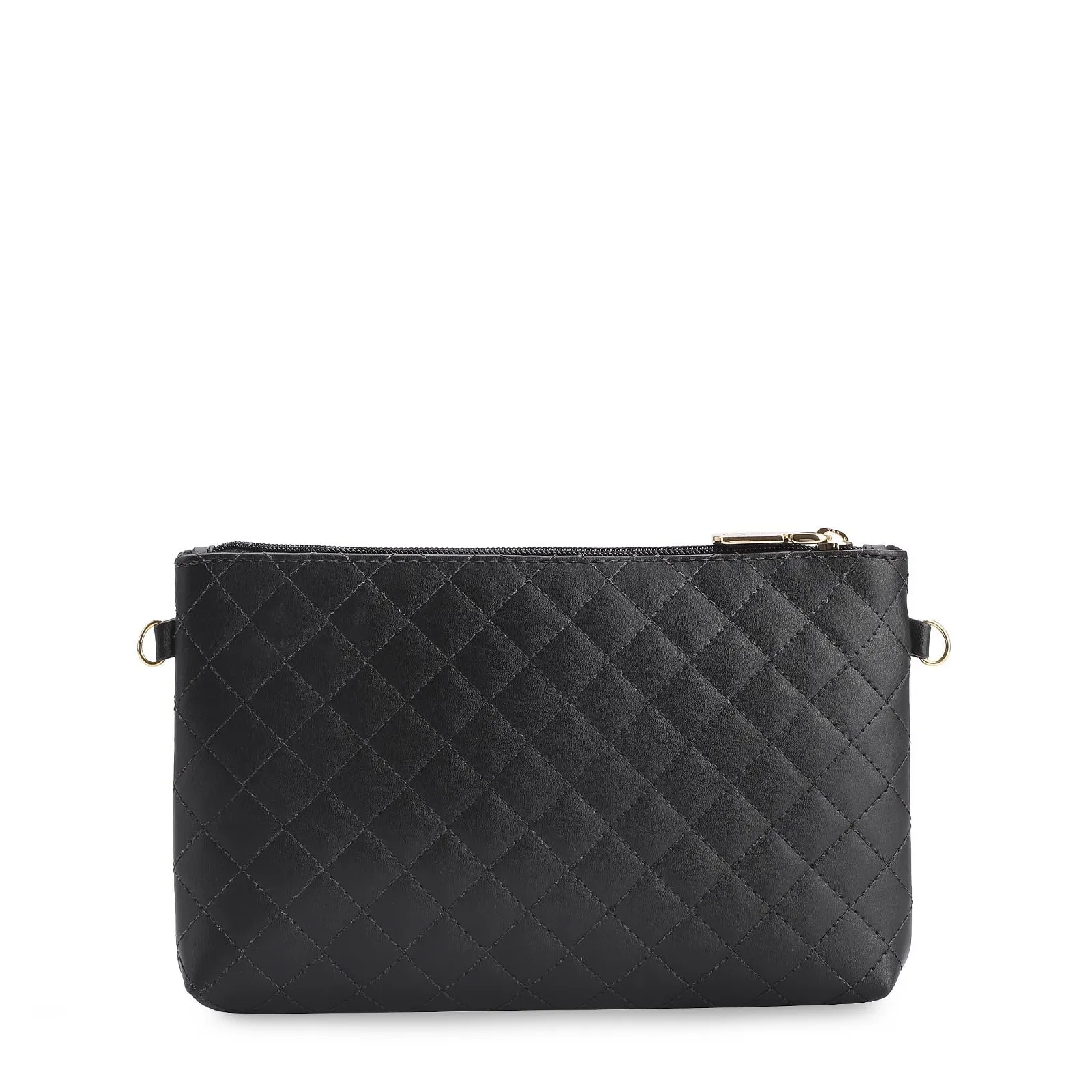 Bolsa Transversal Alt Preto