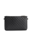 Bolsa Transversal Alt Preto - imagem 3