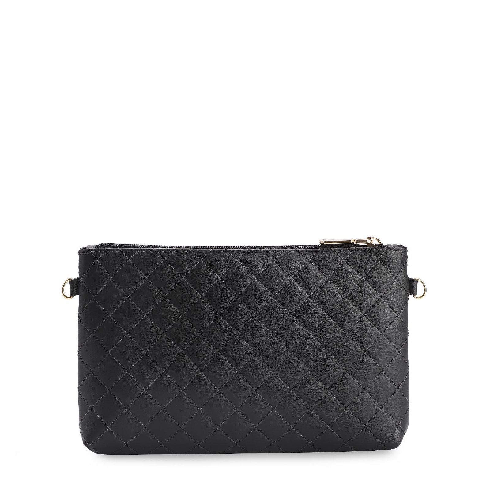 Bolsa Transversal Alt Preto