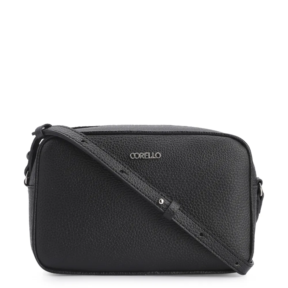 Bolsa Transversal Alt Preto