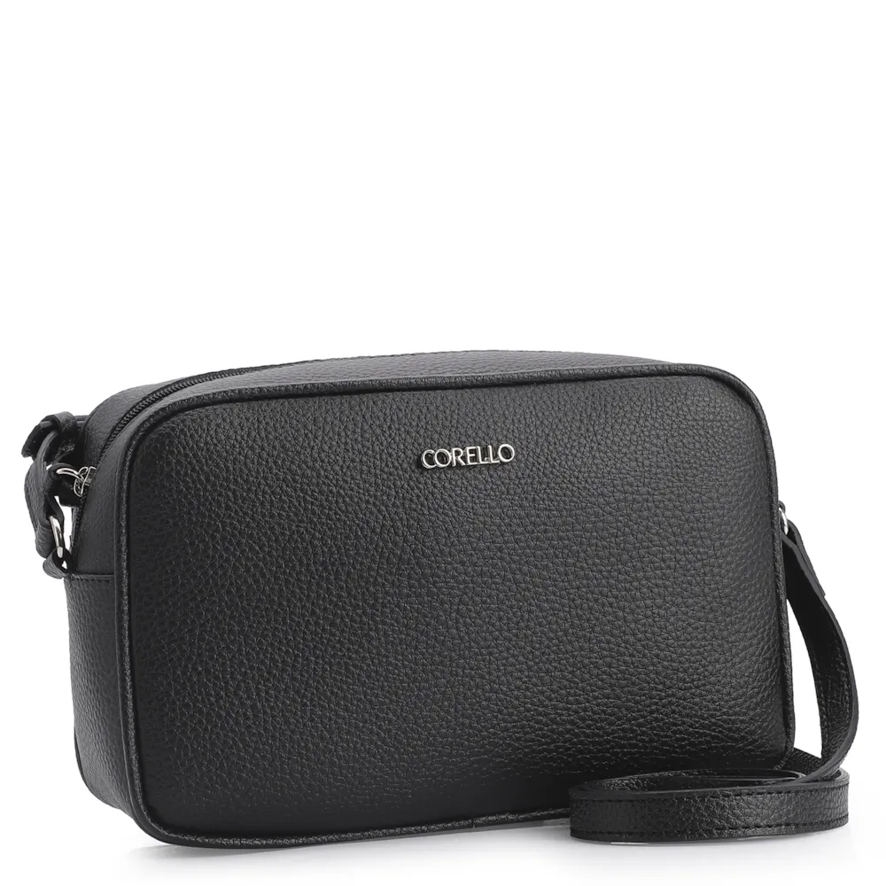 Bolsa Transversal Alt Preto - imagem 2