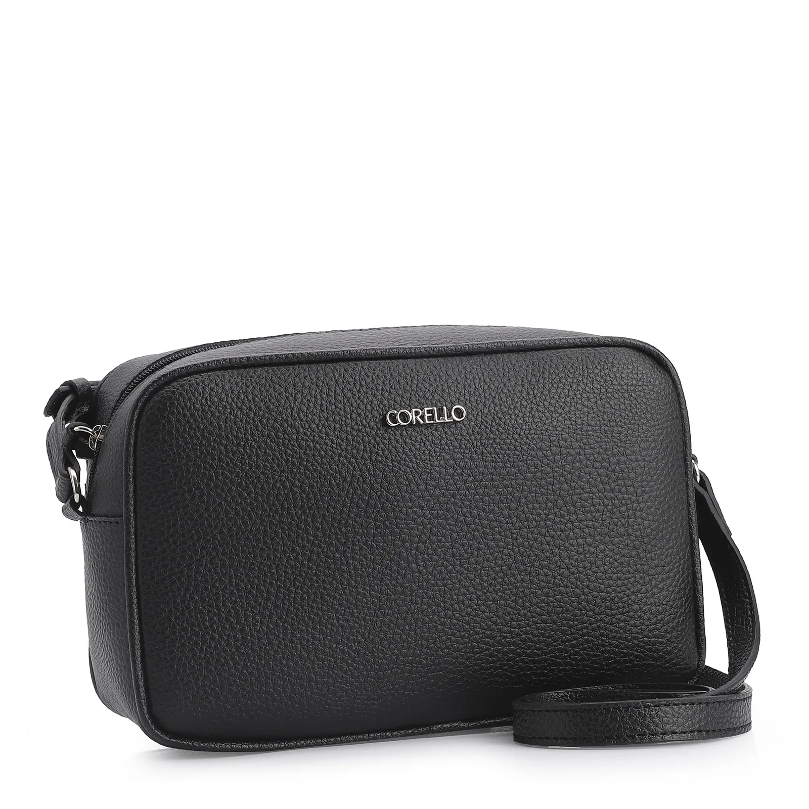 Bolsa Transversal Alt Preto