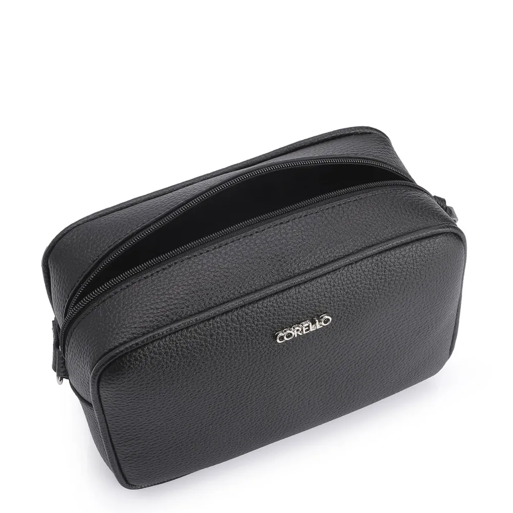 Bolsa Transversal Alt Preto - imagem 4