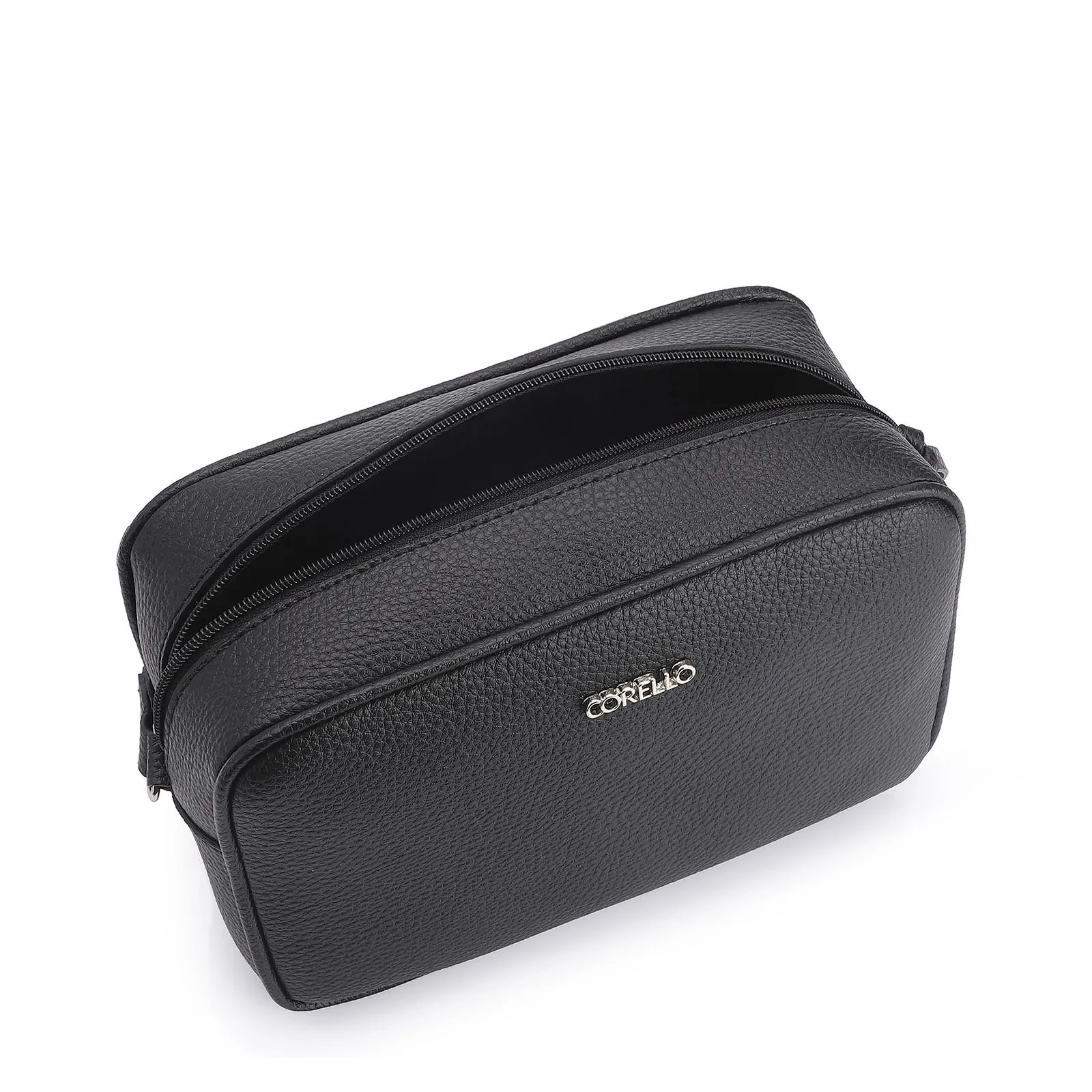 Bolsa Transversal Alt Preto